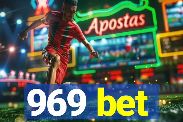 969 bet